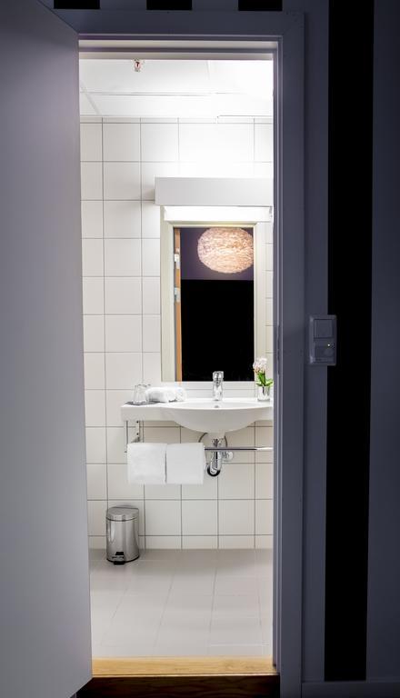 Fredriksten Hotell Halden Esterno foto